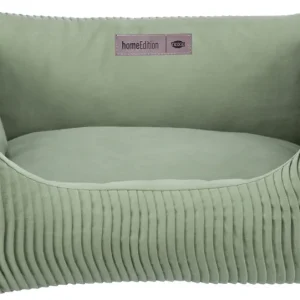 TRIXIE Bett Marley eckig 80x60 cm salbei Neue Kollektion